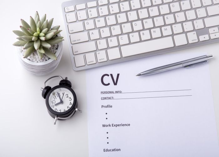 Crafting an Effective CV: Your Gateway to Professional Success