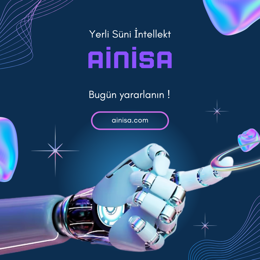 Ainisa