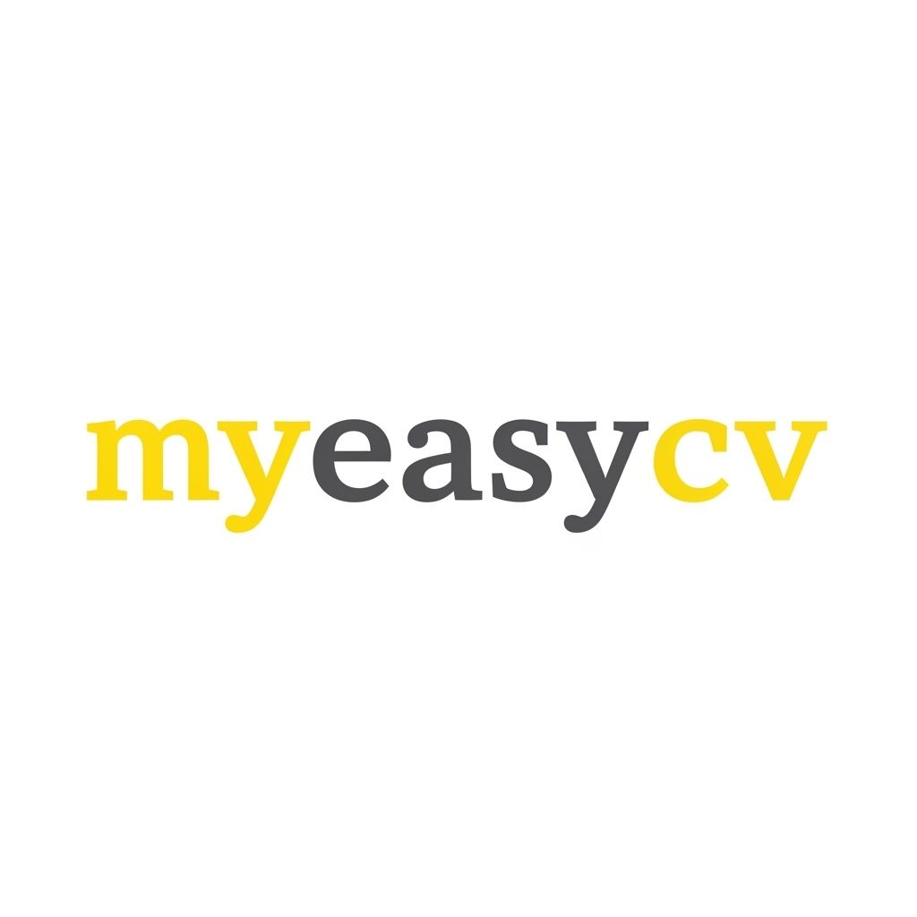 myeasycv.com - reklam
