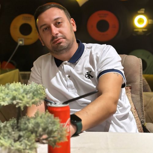 Elnur Meylamov