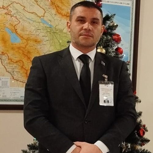 Təhlükəsizlik və Şəxsi Sürücü