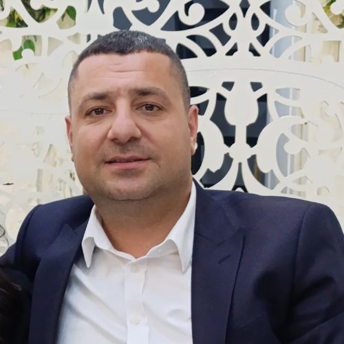 SÜRÜCÜ