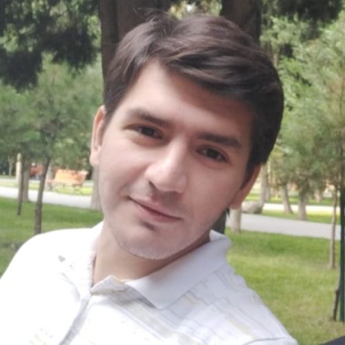 Frontend Developer