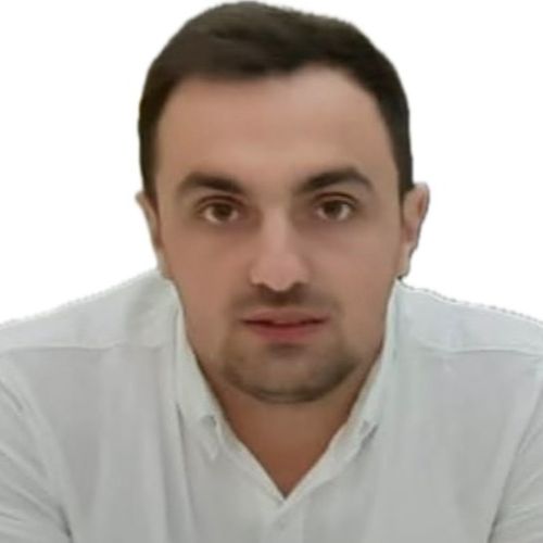 Xalid Əliyev