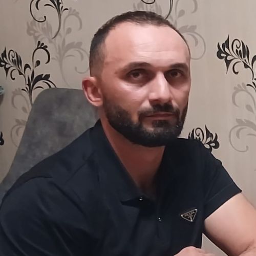Ramin Memmedov